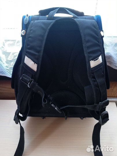 Школьный рюкзак