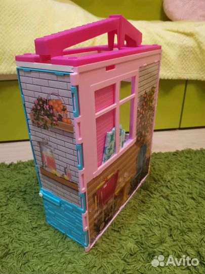 Дом барби оригинал