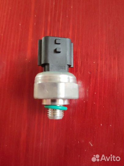 Датчик давления кондиционера Renault