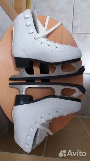 Коньки для девочек