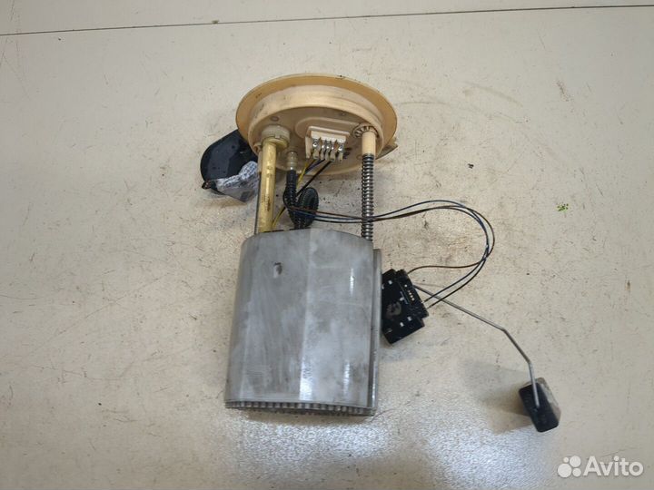 Датчик уровня топлива Seat Leon 2, 2010