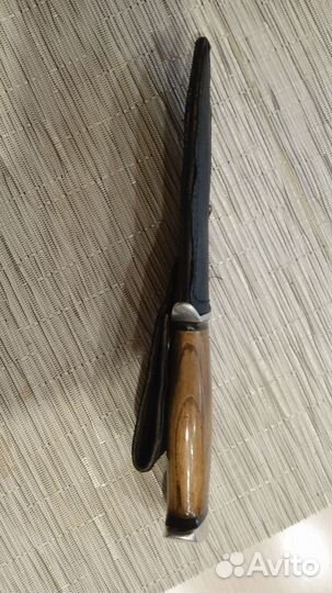 Нож охотничий