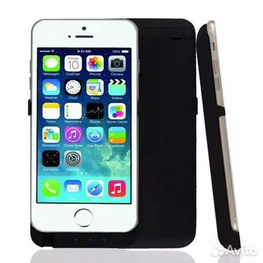 Чехол аккумулятор iPhone 7