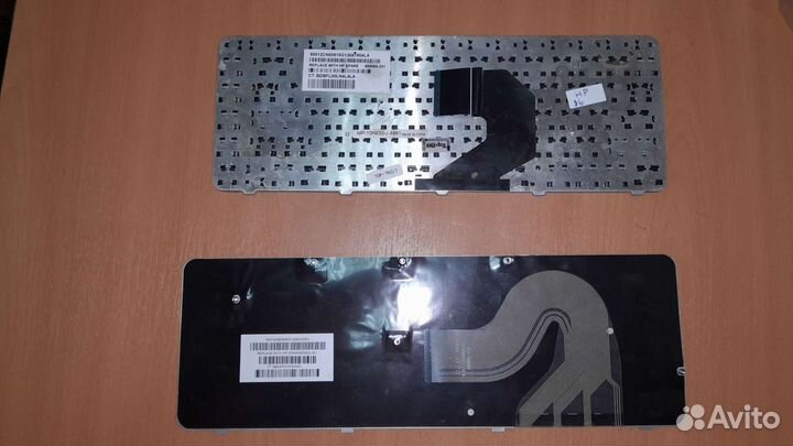 Клавиатуры для ноутбука бу