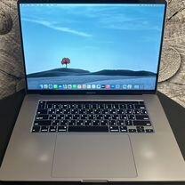 MacBook Pro 16 i9 32GB