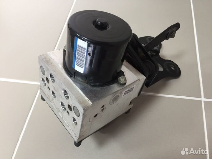 3C0614109P VAG Блок ABS (насос)