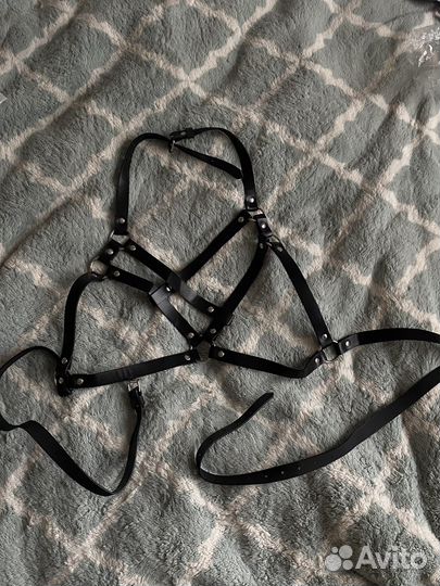 Портупея женская