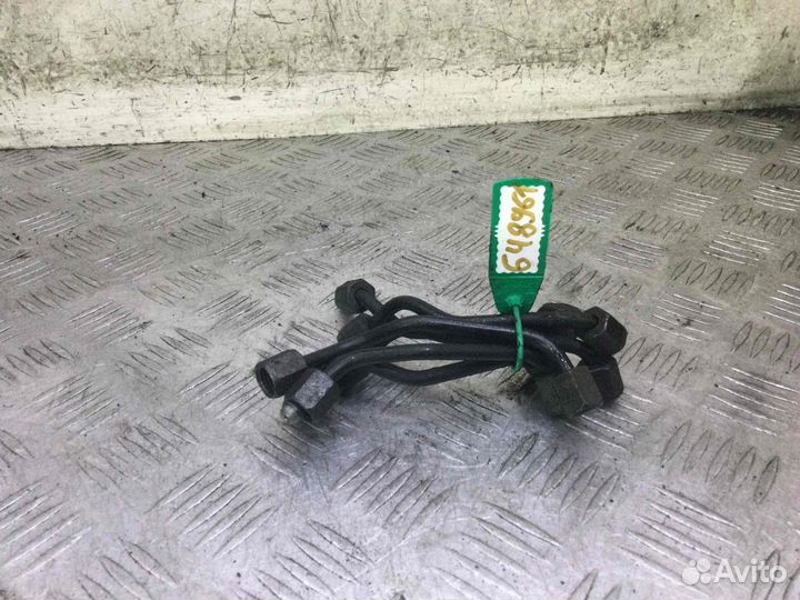 Трубка топливная Mercedes E-klasse 648961