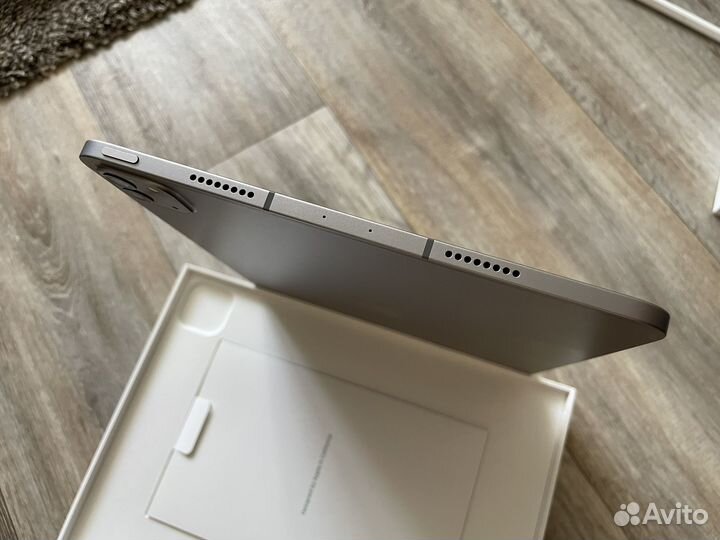 iPad Pro 11 M2 512Gb 2022