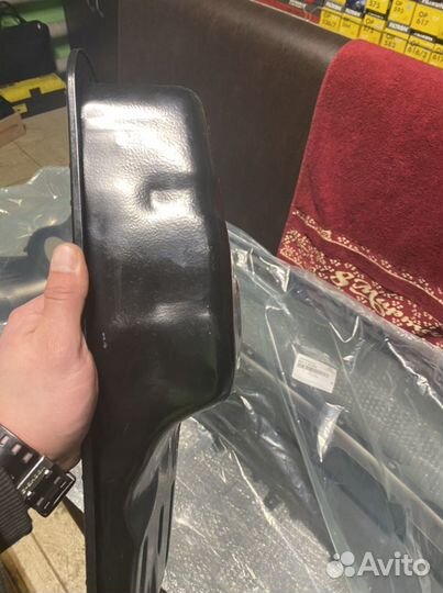 Масляный поддон HOP06A Хонда