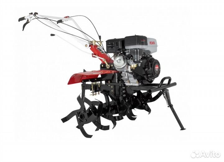 Мотокультиватор мб-11000P-12 Ресанта