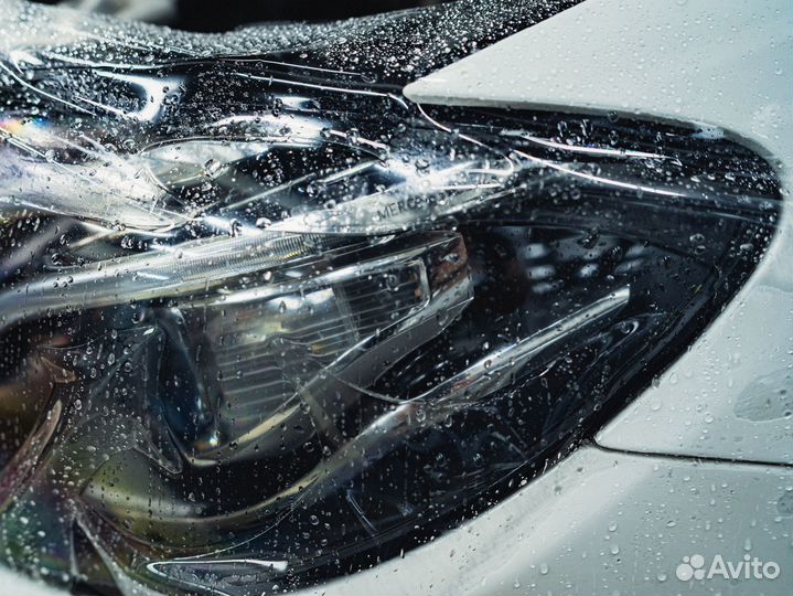 Оклейка авто пленкой. Полировка авто. Тонировка