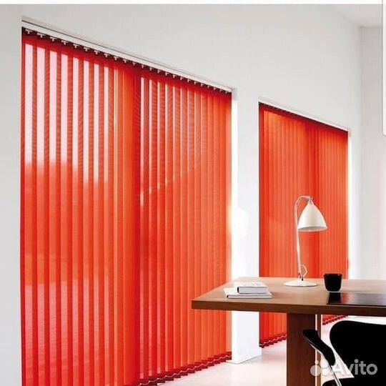 Жалюзи на Окна