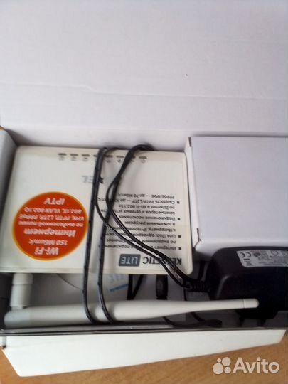 Продам роутер