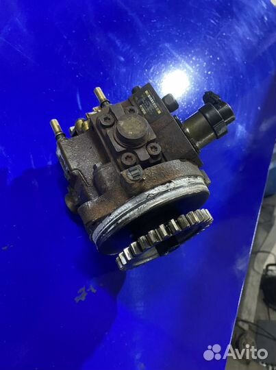 Тнвд Камминз 2.8 на Газель Бизнес и Некст