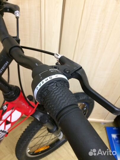 Велосипед детский 20''