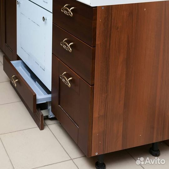 Кухня от производителя