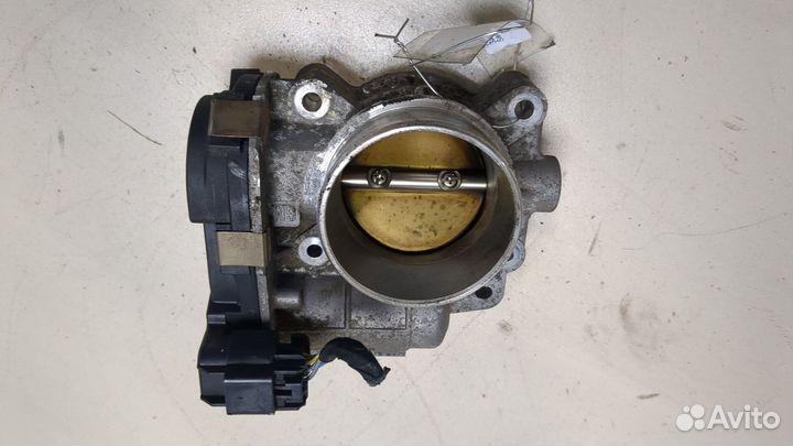 Заслонка дроссельная Saab 9-3