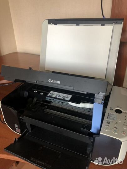 Продам принтер canon mp210