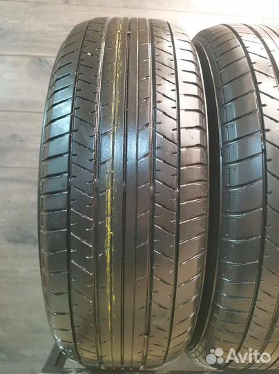 Yokohama Aspec A349A 215/65 R16 98H