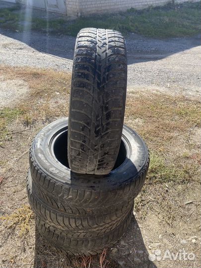 Bridgestone Ice Cruiser 5000 225/65 R17