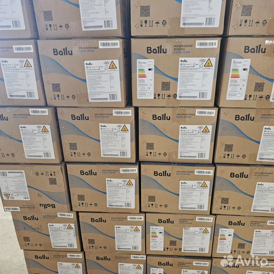 Сплит-система Royal Clima Gloria inverter RCI-GL22