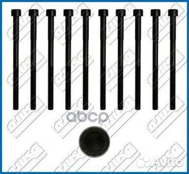 Комплект болтов головки блока цилиндров 8103220