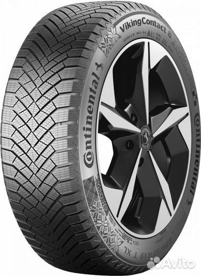 Continental VikingContact 8 265/35 R22 T