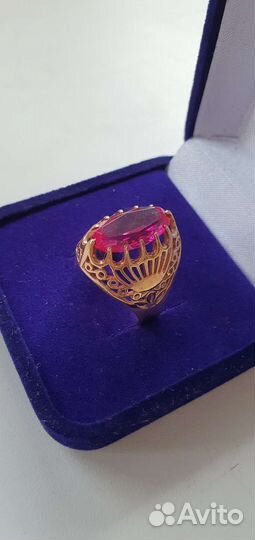 Золотое кольцо СССР