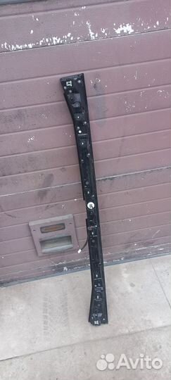 Фонарь LED задний Changan Uni-V 1 2022