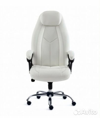 Кресло компьютерное Tetchair boss люкс объявление продам