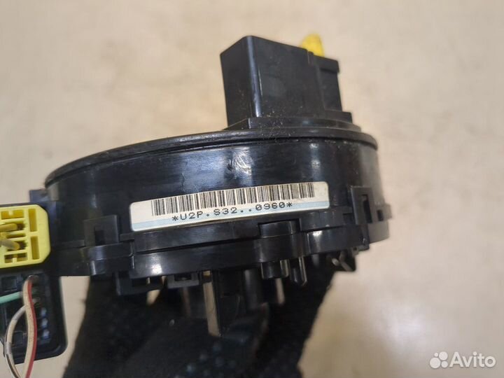 Шлейф руля Toyota Highlander 1, 2003