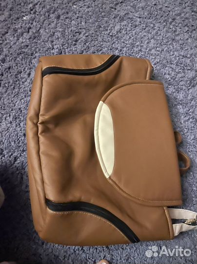 Коляска 2 в 1 adamex