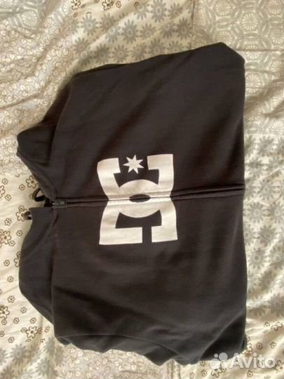 Кофта DC shoes
