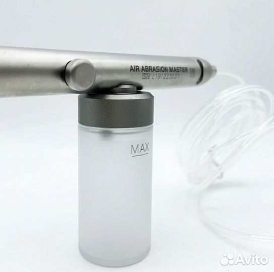 Пескоструйный наконечник стоматологический