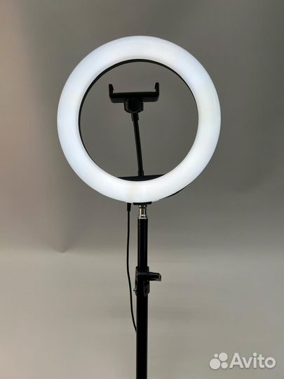 Селфи кольцо SL26X