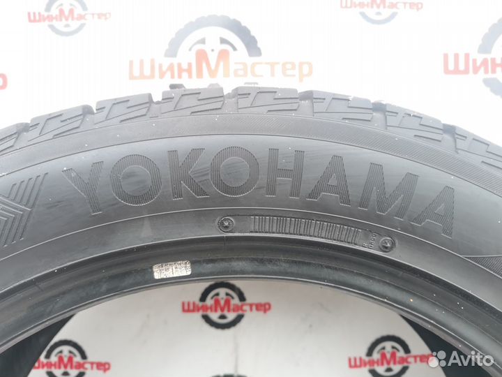 Yokohama Ice Guard IG50 235/50 R18