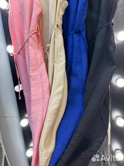 Платье женское