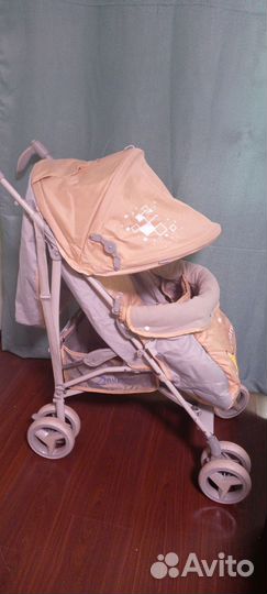 Коляска детская