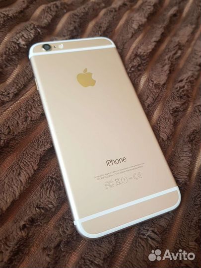 iPhone 6 16gb