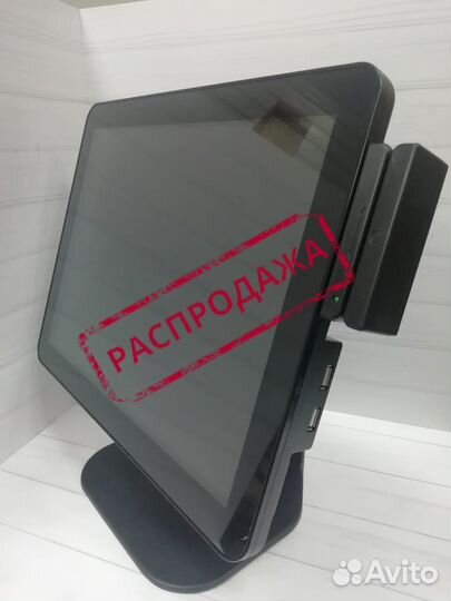 Моноблок с сенсорным экраном NL15J34-11