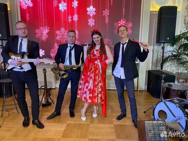 Артист-Вокалист, Кавер-группа