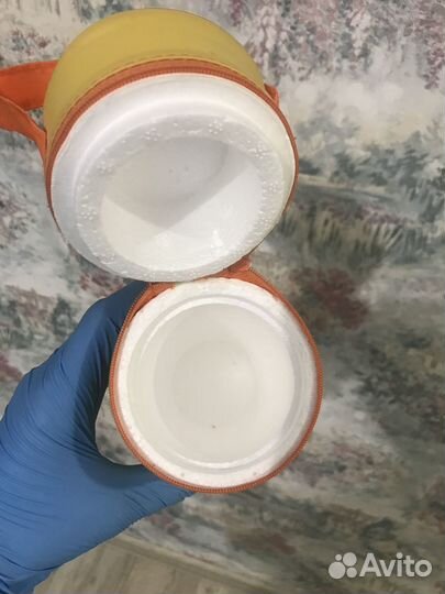 Термос для вакцин