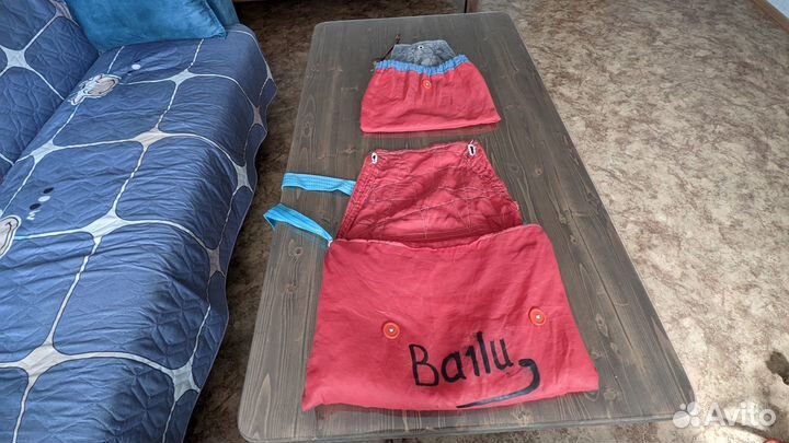 Инфрокрасный газовый обогреватель ballu