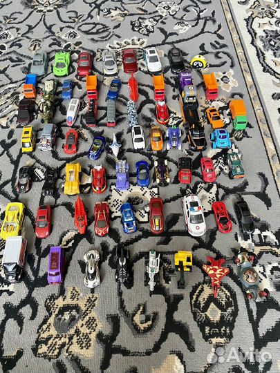 Детские машинки игрушки