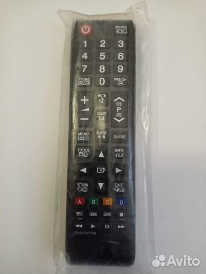 Пульты для телевизора lg Samsung Philips Триколор