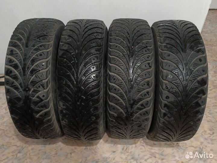 Goodyear UltraGrip Extreme 195/65 R15 91T