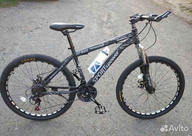 sportspower bikes