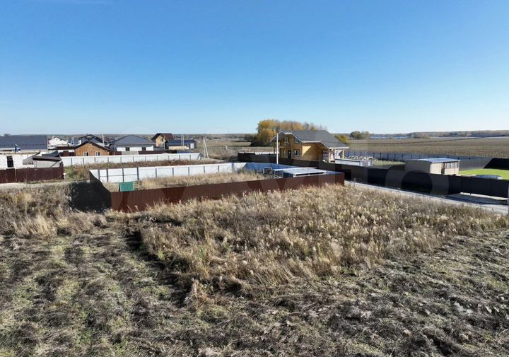 Участок 5 сот. (ИЖС)