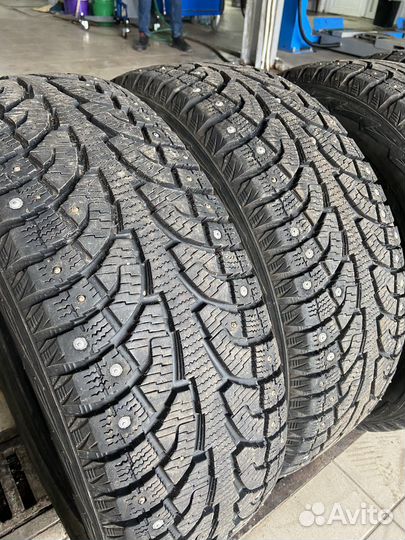 Hankook I'Pike RW11 225/60 R17